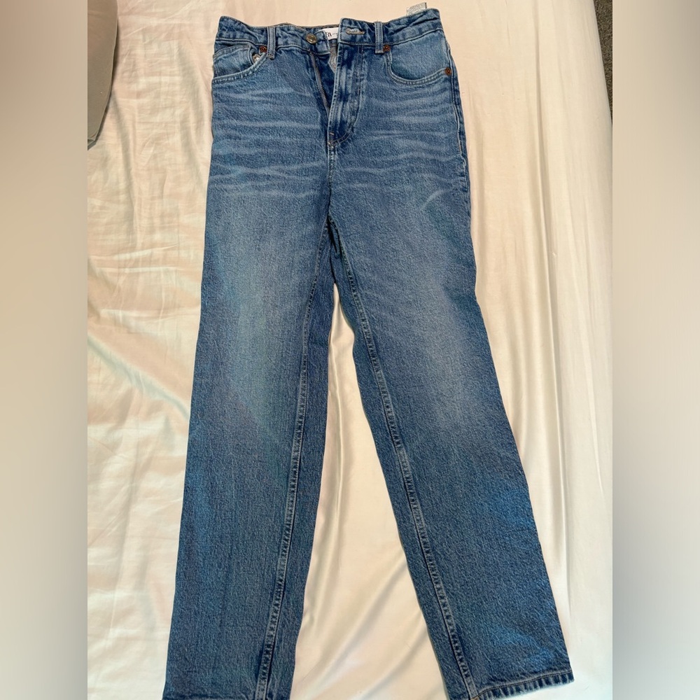 Zara Jeans